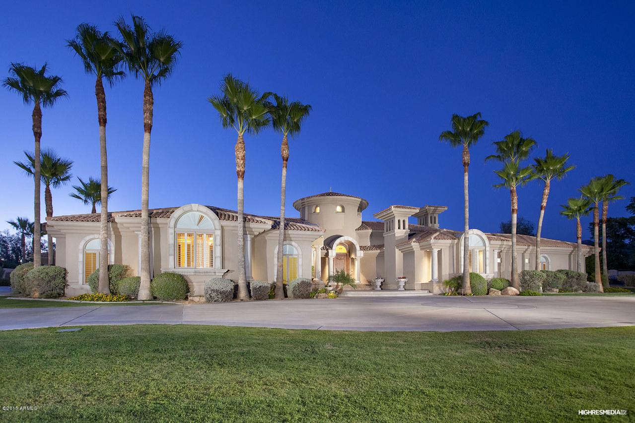 10754 E Laurel Ln., Scottsdale, AZ 85259