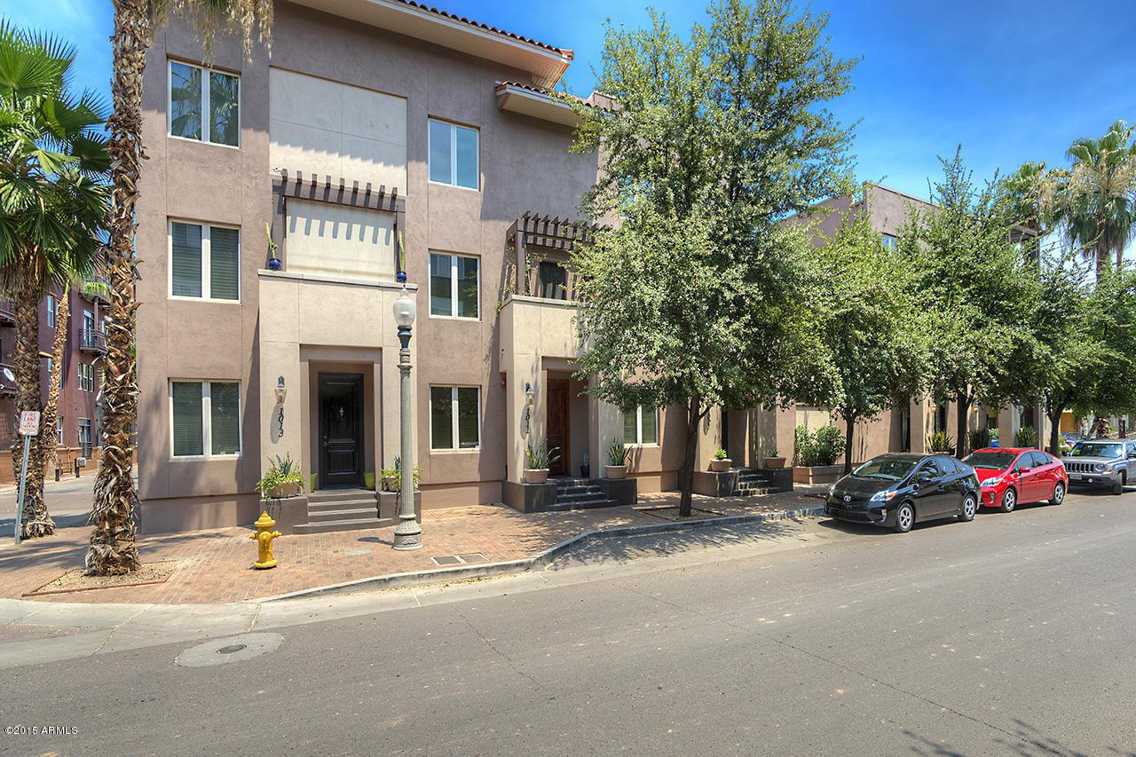 1011 N 2nd Ave., Phoenix, AZ 85003