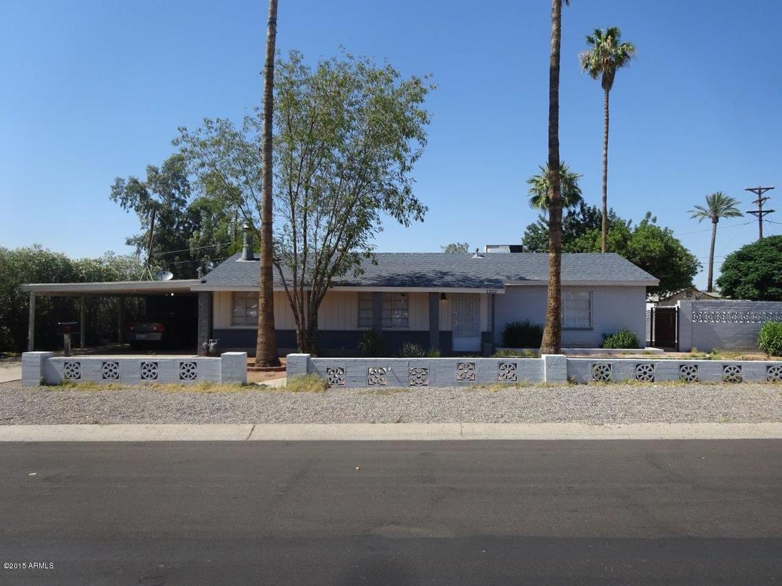 2202 W Coolidge St., Phoenix, AZ 85015