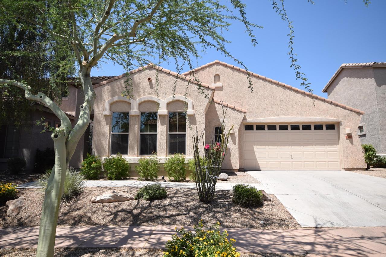 3010 W Via De Pedro Miguel, Phoenix, AZ 85086