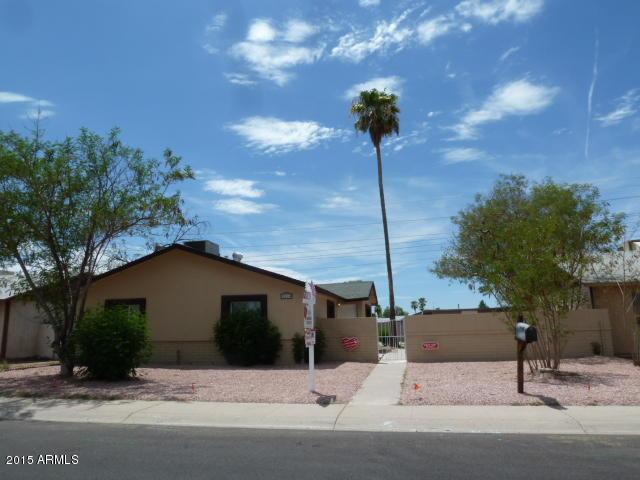 5214 S 46th Pl., Phoenix, AZ 85040