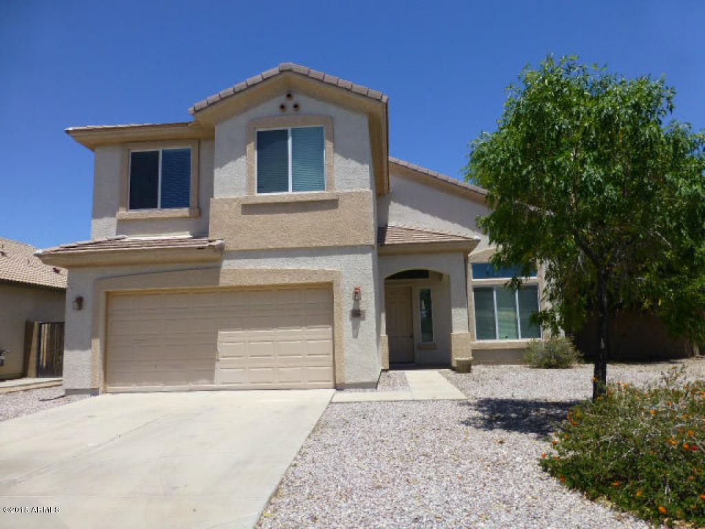 15867 N 164th Ln., Surprise, AZ 85388