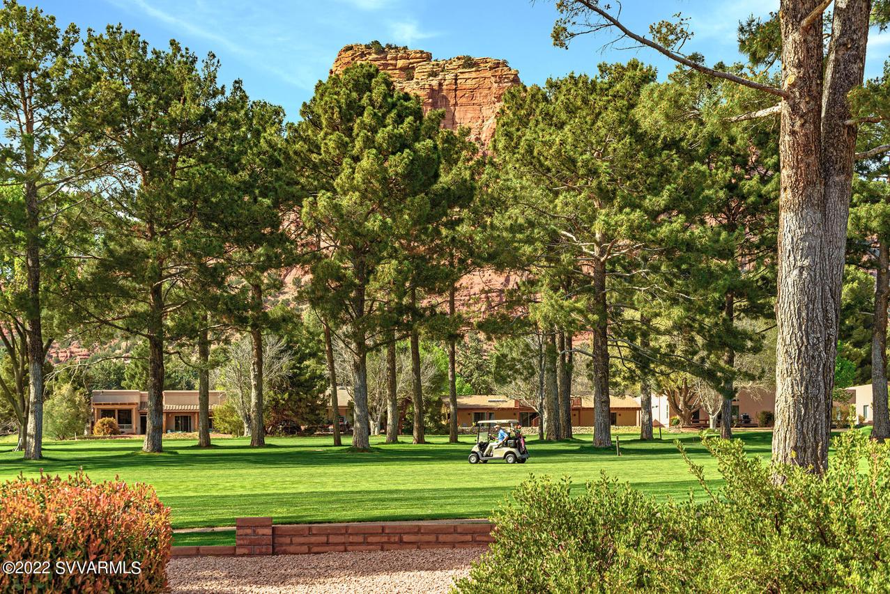 95 N House Rock Rd., Sedona, AZ 86351