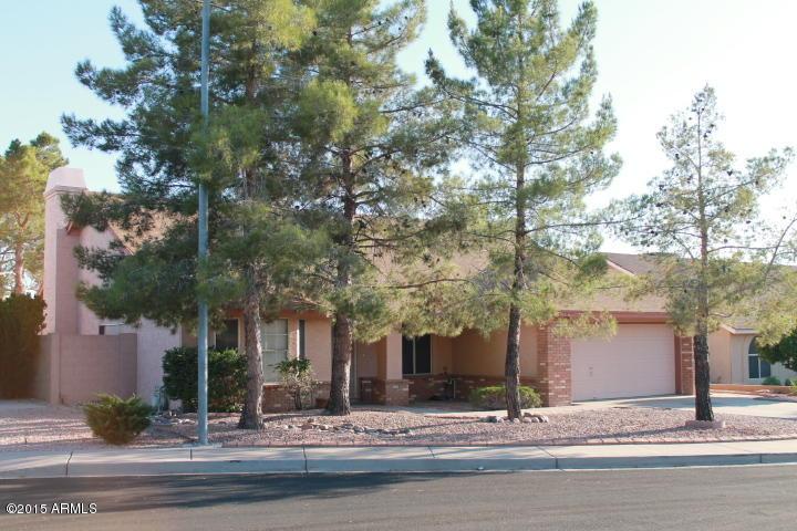 6559 E Nance Cir., Mesa, AZ 85215