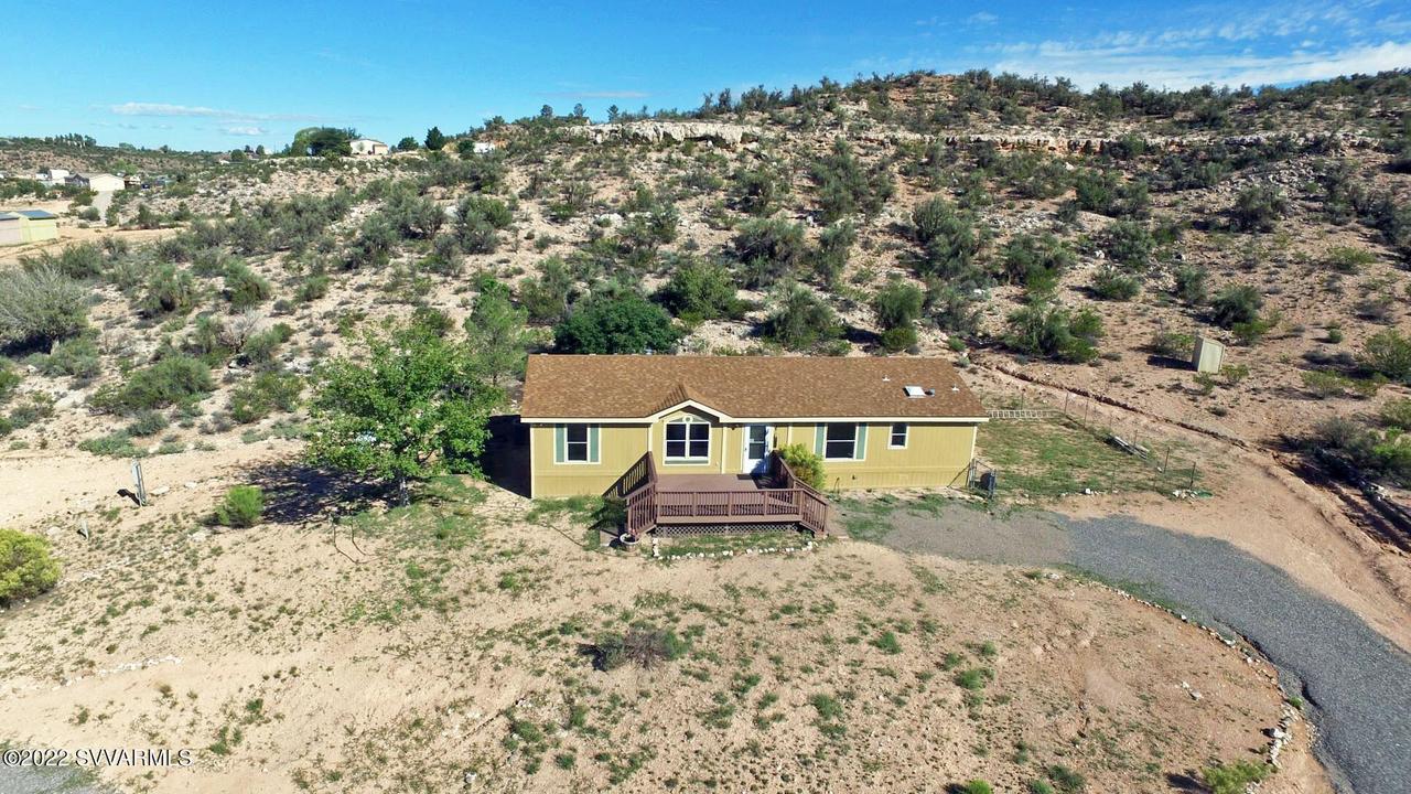 2775 S Greasewood Ln., Cornville, AZ 86325