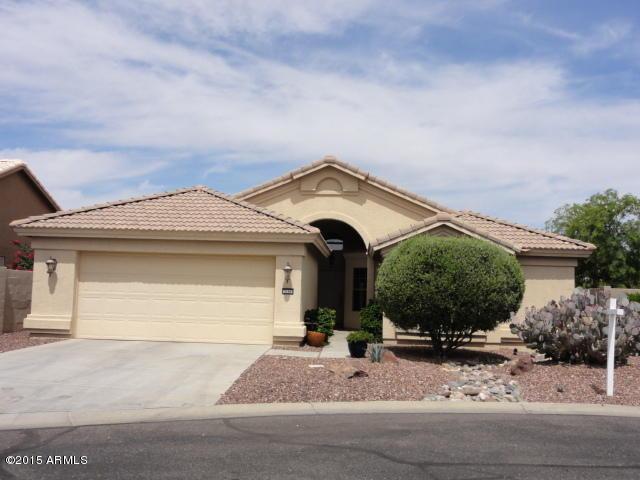 3166 N 148 Ave., Goodyear, AZ 85395