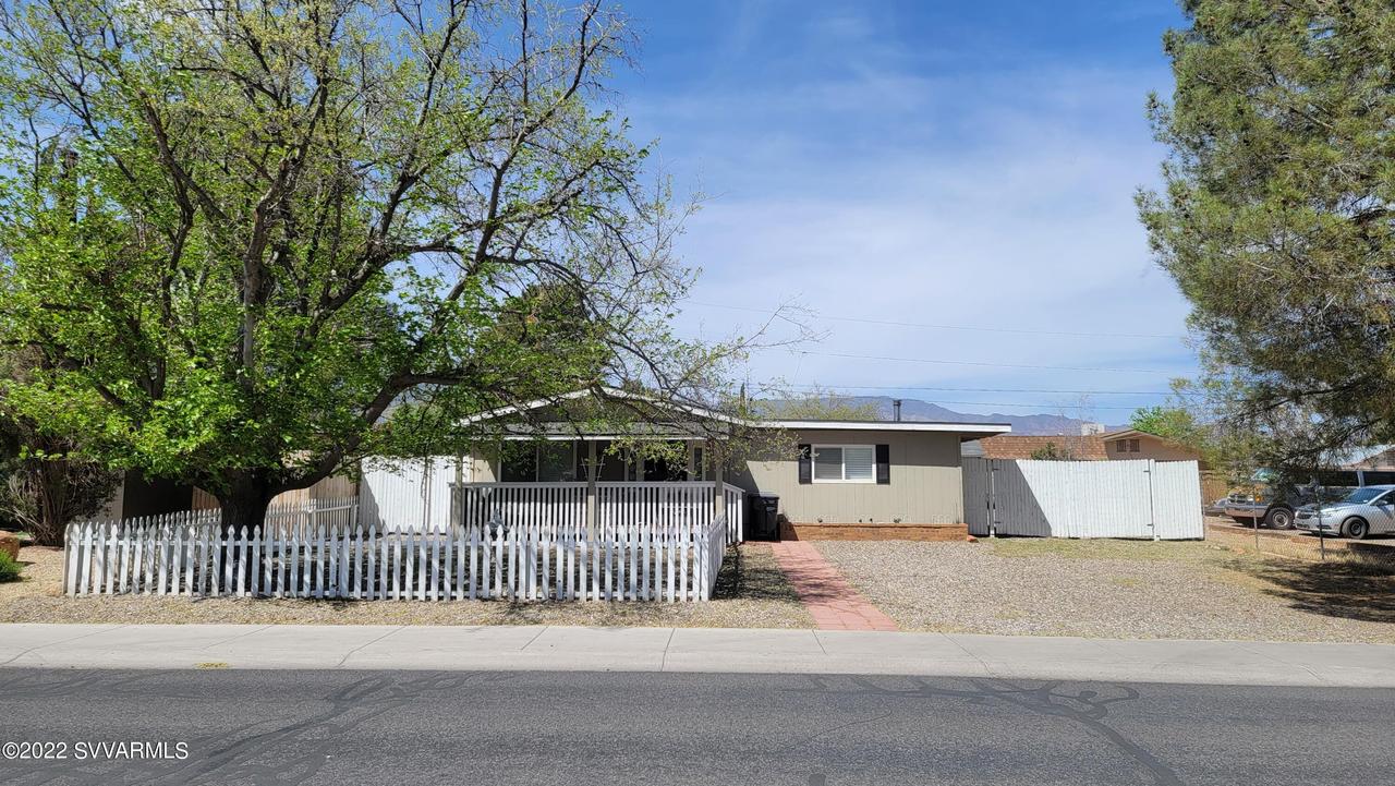240 S 12th St., Cottonwood, AZ 86326