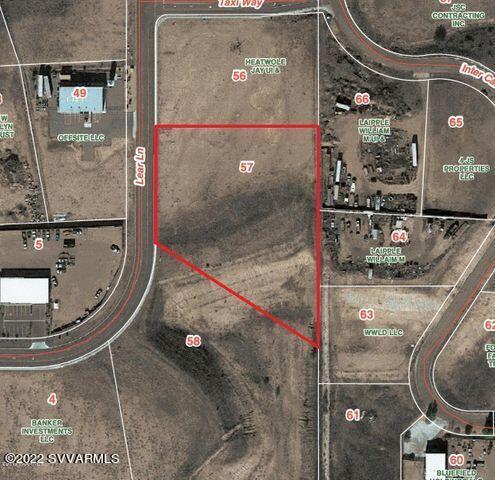 6395 Lear Ln., Prescott, AZ 86301