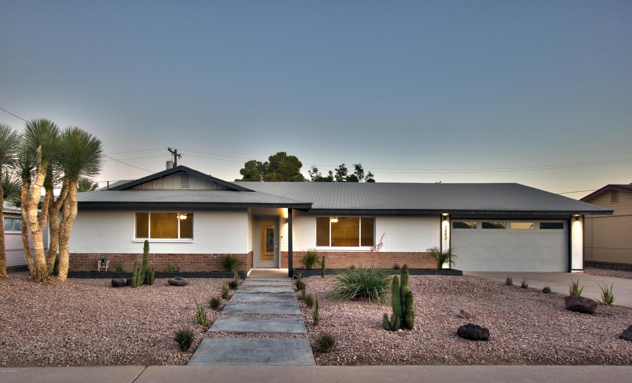 7313 E Latham St., Scottsdale, AZ 85257