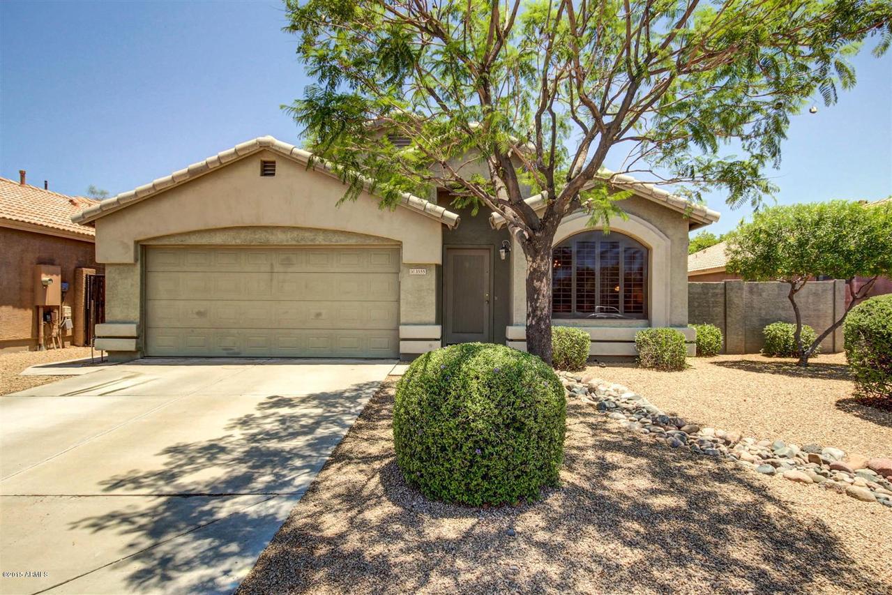 3555 N Kashmir, Mesa, AZ 85215