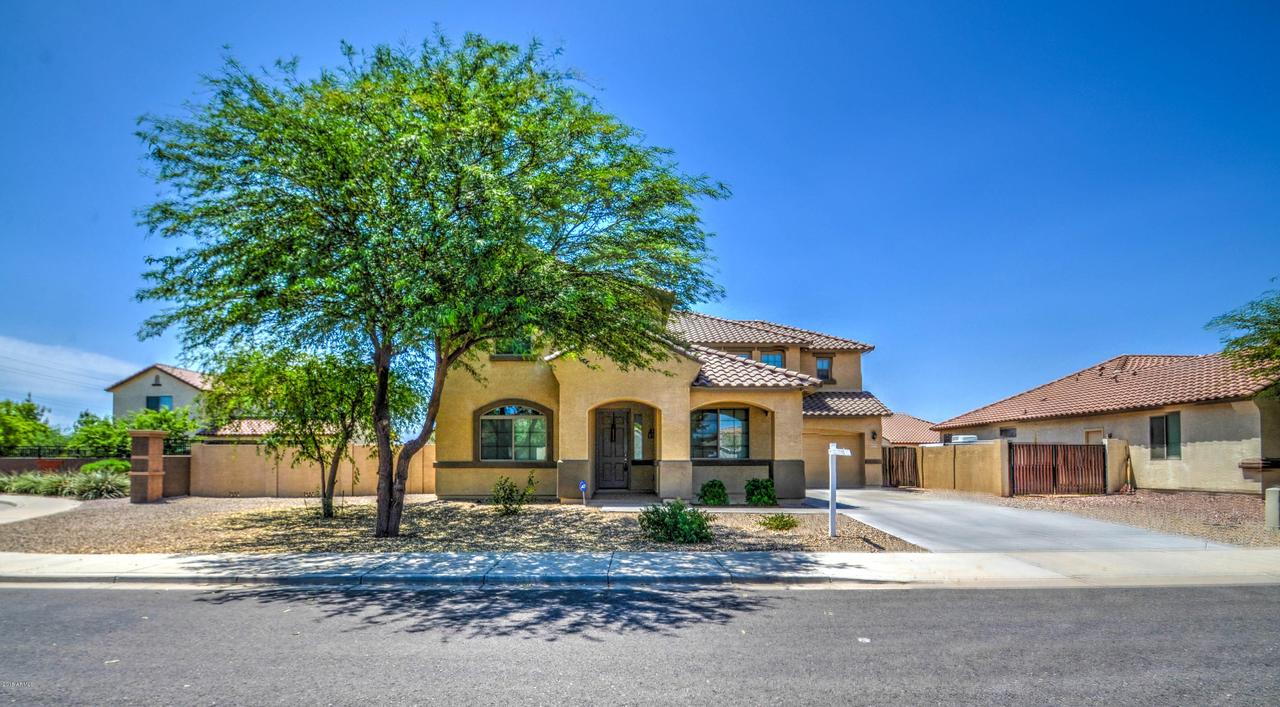 21575 E Bonanza Ct., Queen Creek, AZ 85142