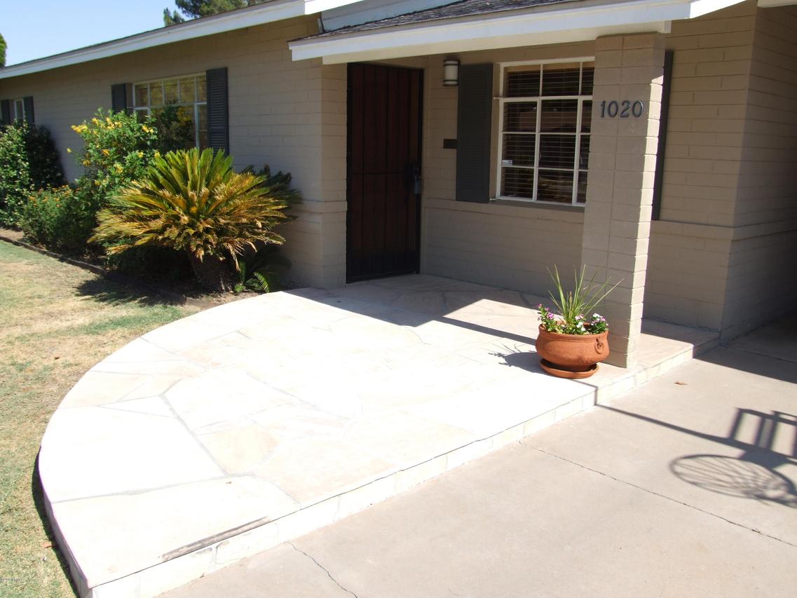 1020 E Vermont Ave., Phoenix, AZ 85014