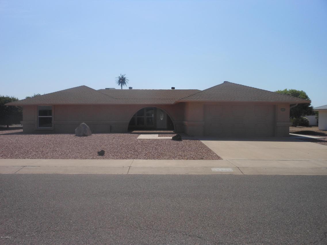 19443 N Sombrero Cir., Sun City, AZ 85373