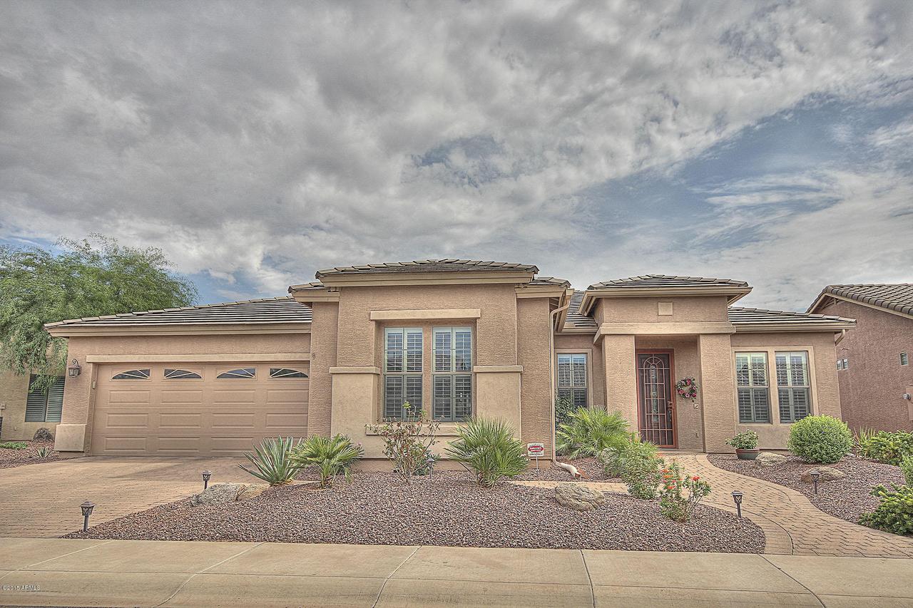 42429 W Jail House Rock Ct., Maricopa, AZ 85138
