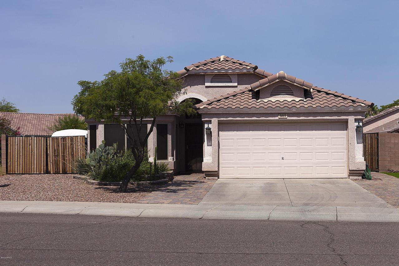 3038 S 64th Ave., Phoenix, AZ 85043