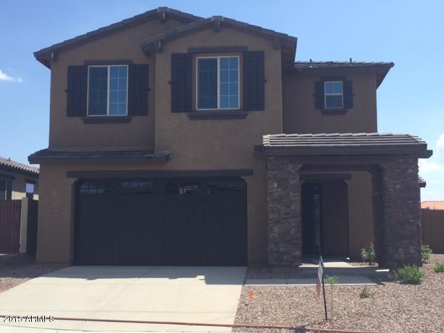 9179 W Dreyfus Dr., Peoria, AZ 85381