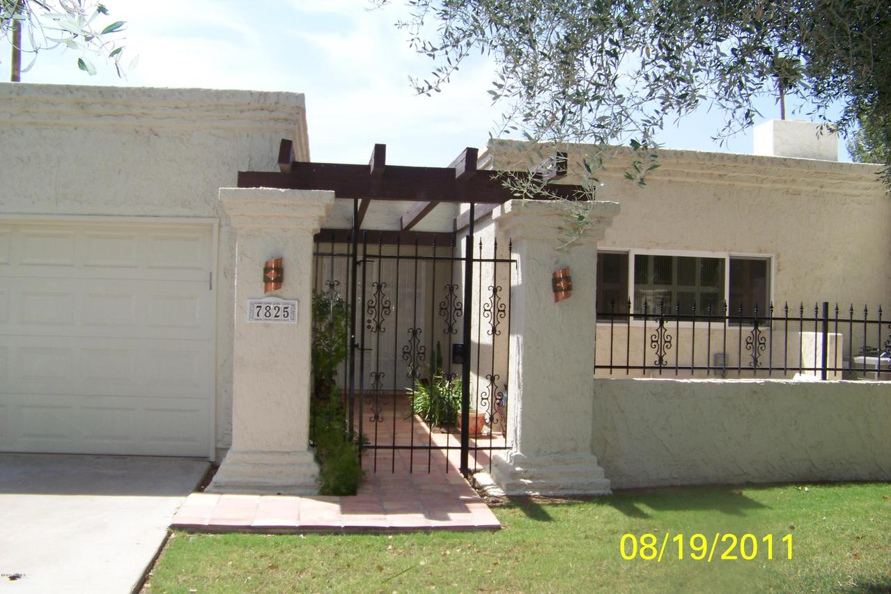 7825 E Via Marina, Scottsdale, AZ 85258