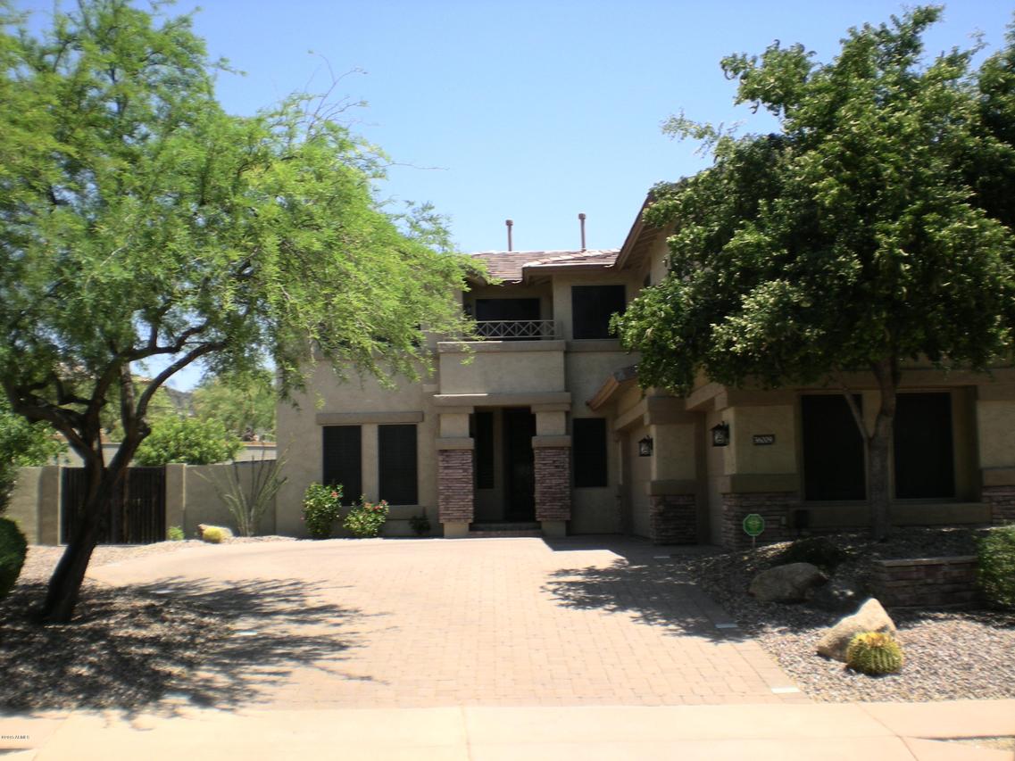 36009 N 30th Dr., Phoenix, AZ 85086