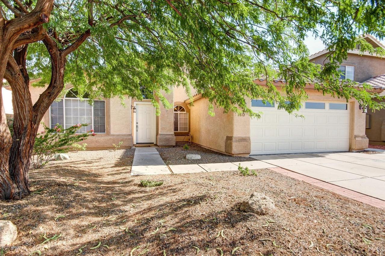 2812 E Blackhawk Dr., Phoenix, AZ 85050