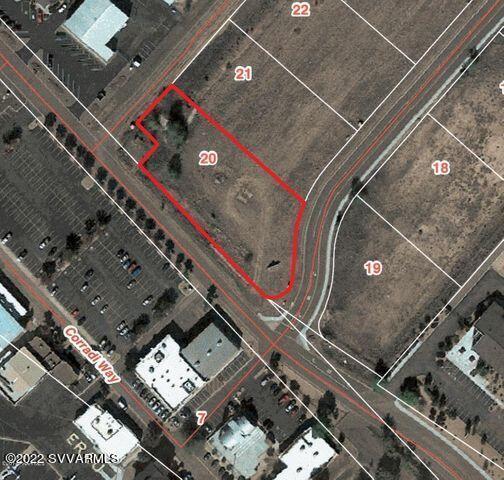 2200 Cirrus Dr., Prescott, AZ 86301