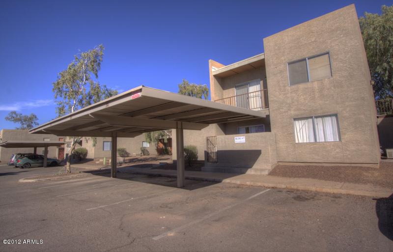 2808 E Monte Cristo Ave., Phoenix, AZ 85032