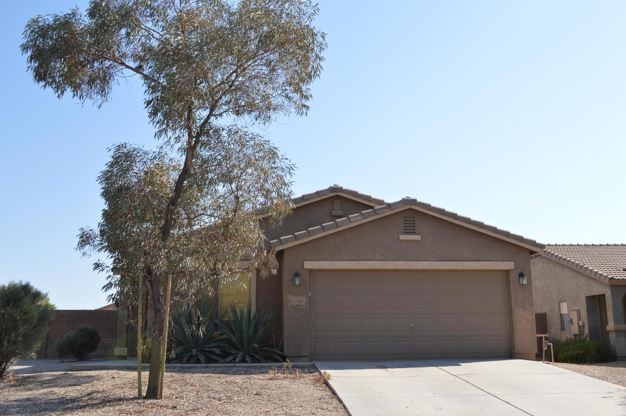 21326 N Keystone Dr., Maricopa, AZ 85138