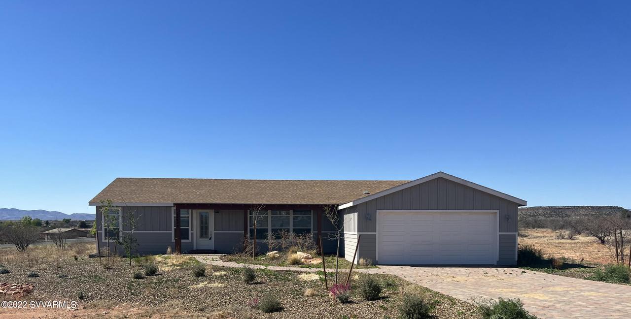 12639 E Winter Sun Dr., Cornville, AZ 86325