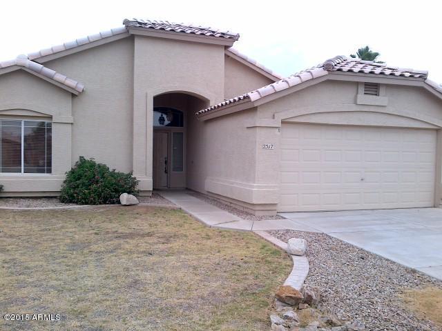 2317 E Marlene Dr., Gilbert, AZ 85296