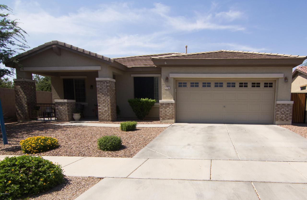 [Address Hidden by Seller], Glendale, AZ 85308