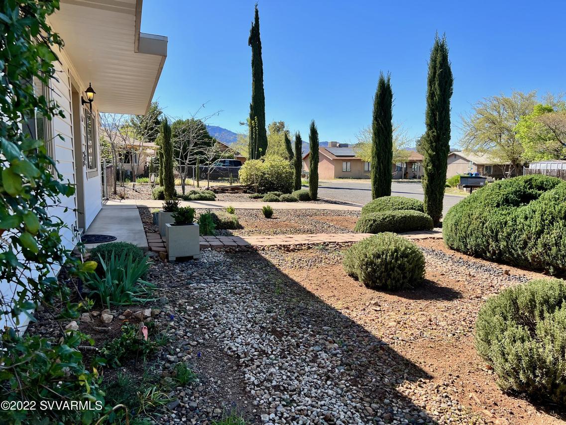 1079 E Beech Cir., Cottonwood, AZ 86326
