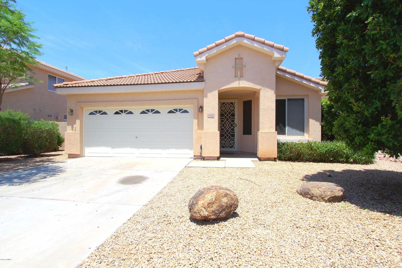 1402 E Shannon St., Chandler, AZ 85225