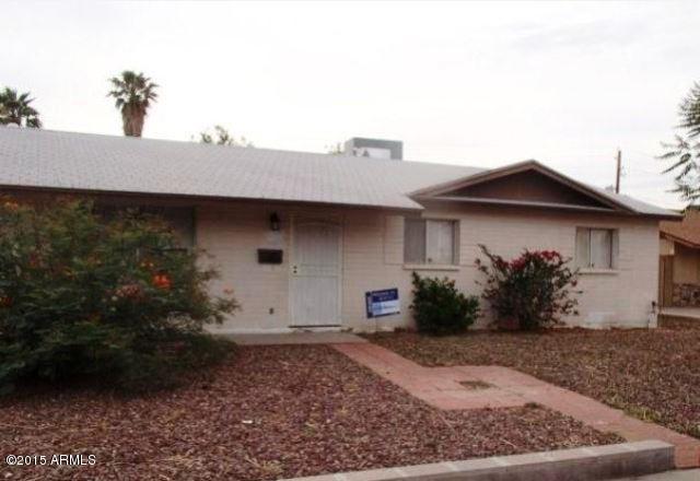 1320 N Dakota St., Chandler, AZ 85225