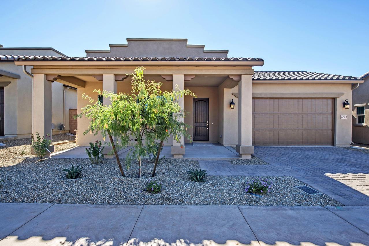 6029 E Santa Cruz Dr., Scottsdale, AZ 85266
