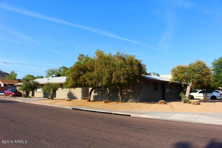 1220 W Mountain View Rd., Phoenix, AZ 85021