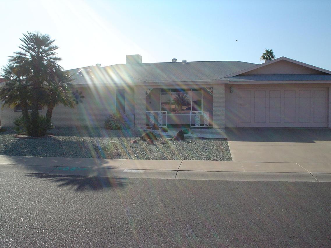 18225 N Willowbrook Dr., Sun City, AZ 85373