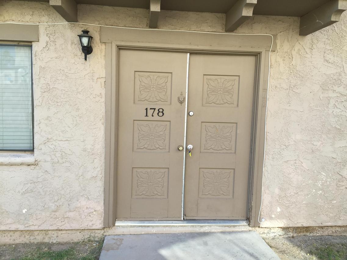 600 S Dobson Rd. #178, Mesa, AZ 85202
