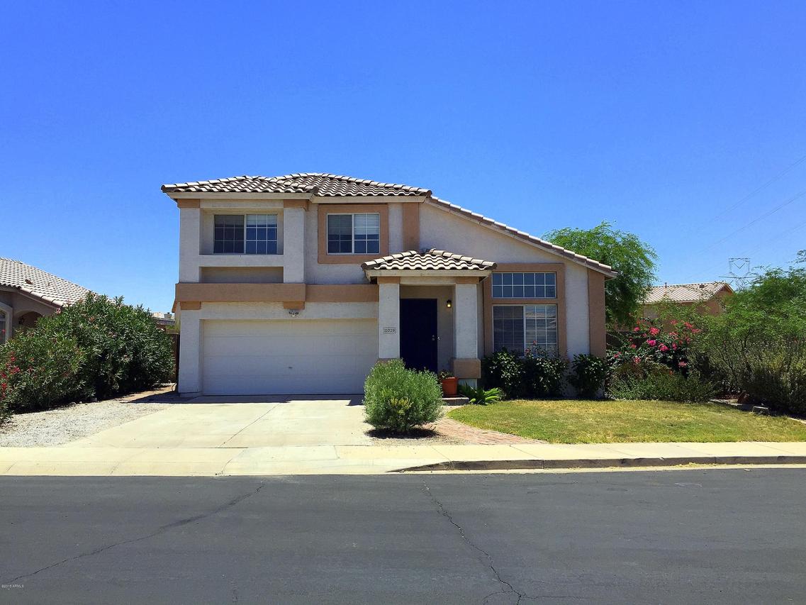 11029 W Frier Dr., Glendale, AZ 85307