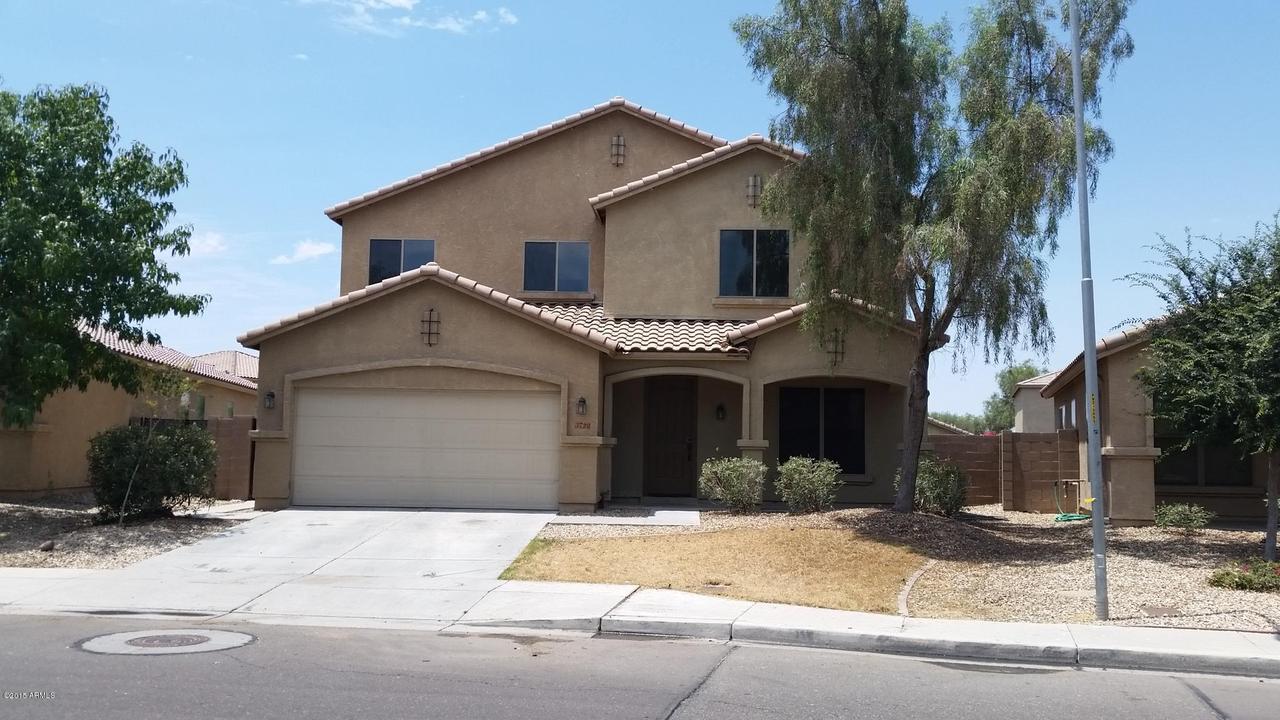 3722 S 99th Ln., Tolleson, AZ 85353