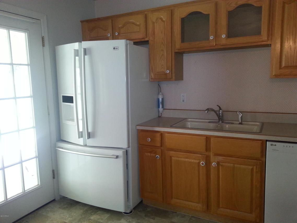 865 W Santa Fe Dr., Wickenburg, AZ 85390