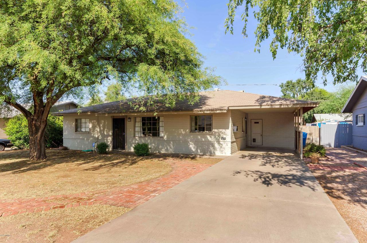 3214 N 20th Pl., Phoenix, AZ 85016