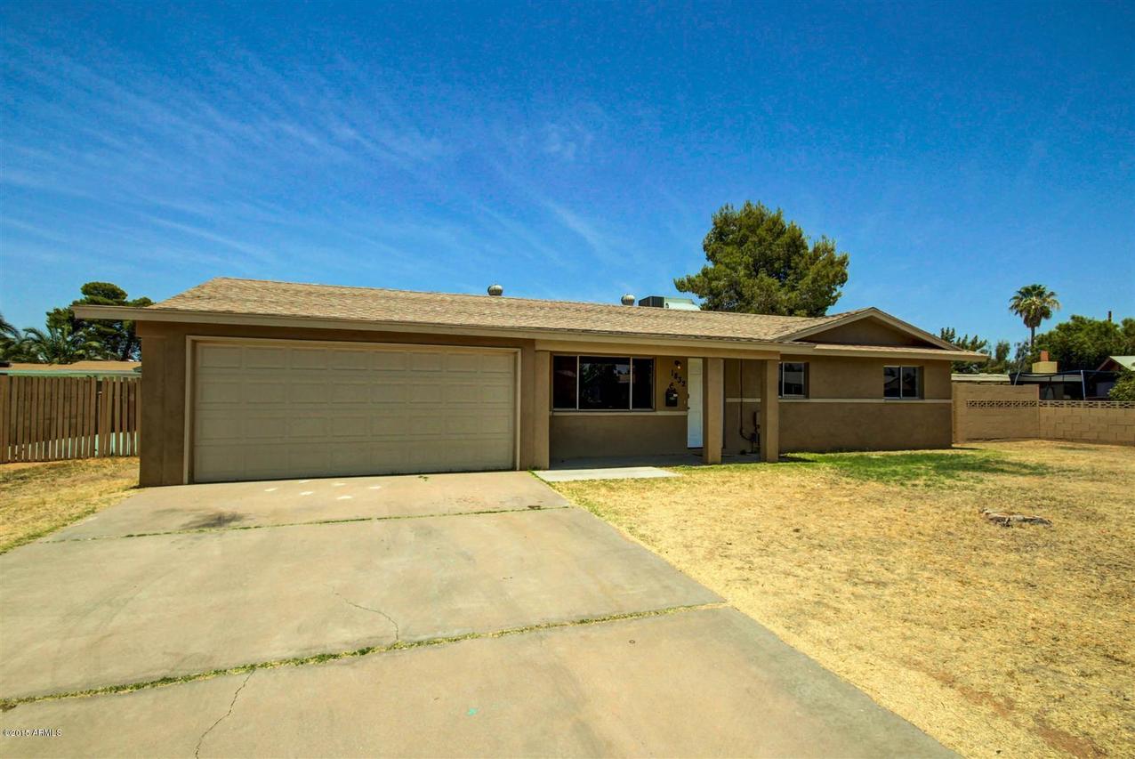 1832 E Boise St., Mesa, AZ 85203