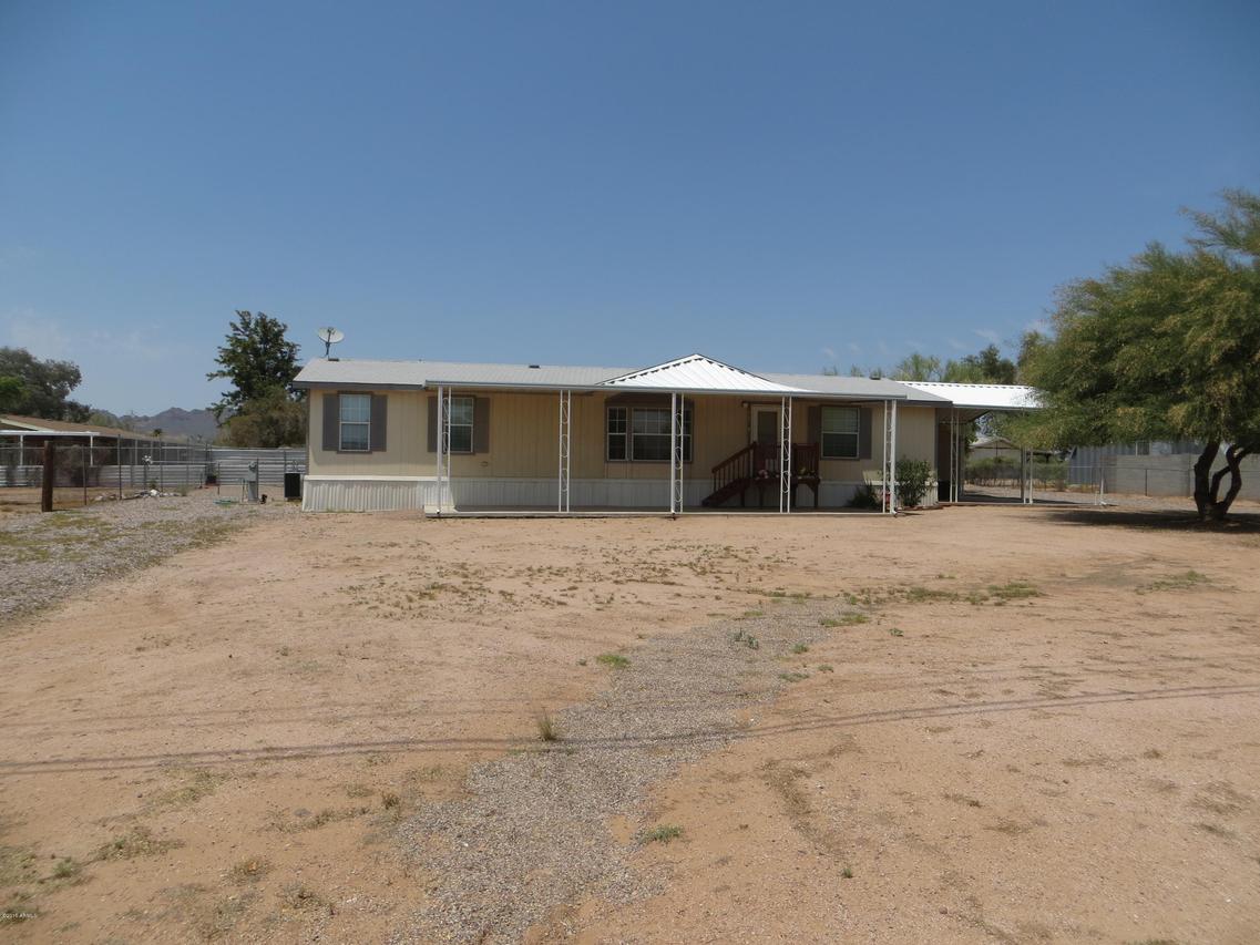 2150 W Shiprock St., Apache Junction, AZ 85120