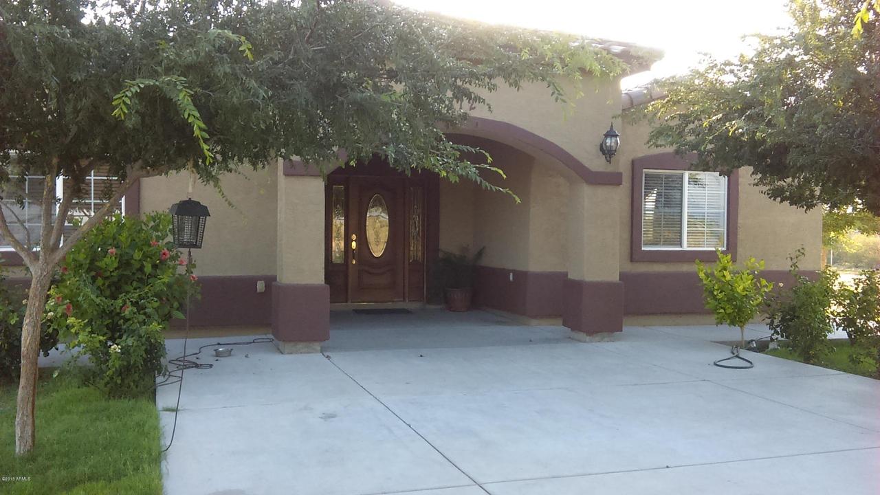 1812 S 367th Ave., Tonopah, AZ 85354