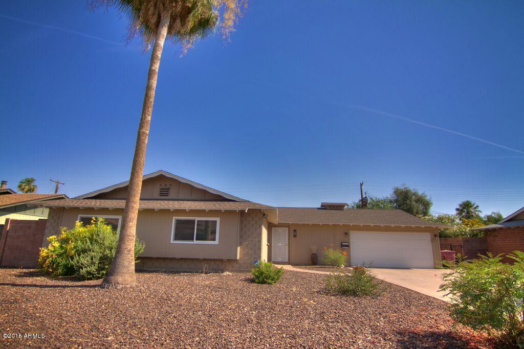 8435 E Windsor Ave., Scottsdale, AZ 85257