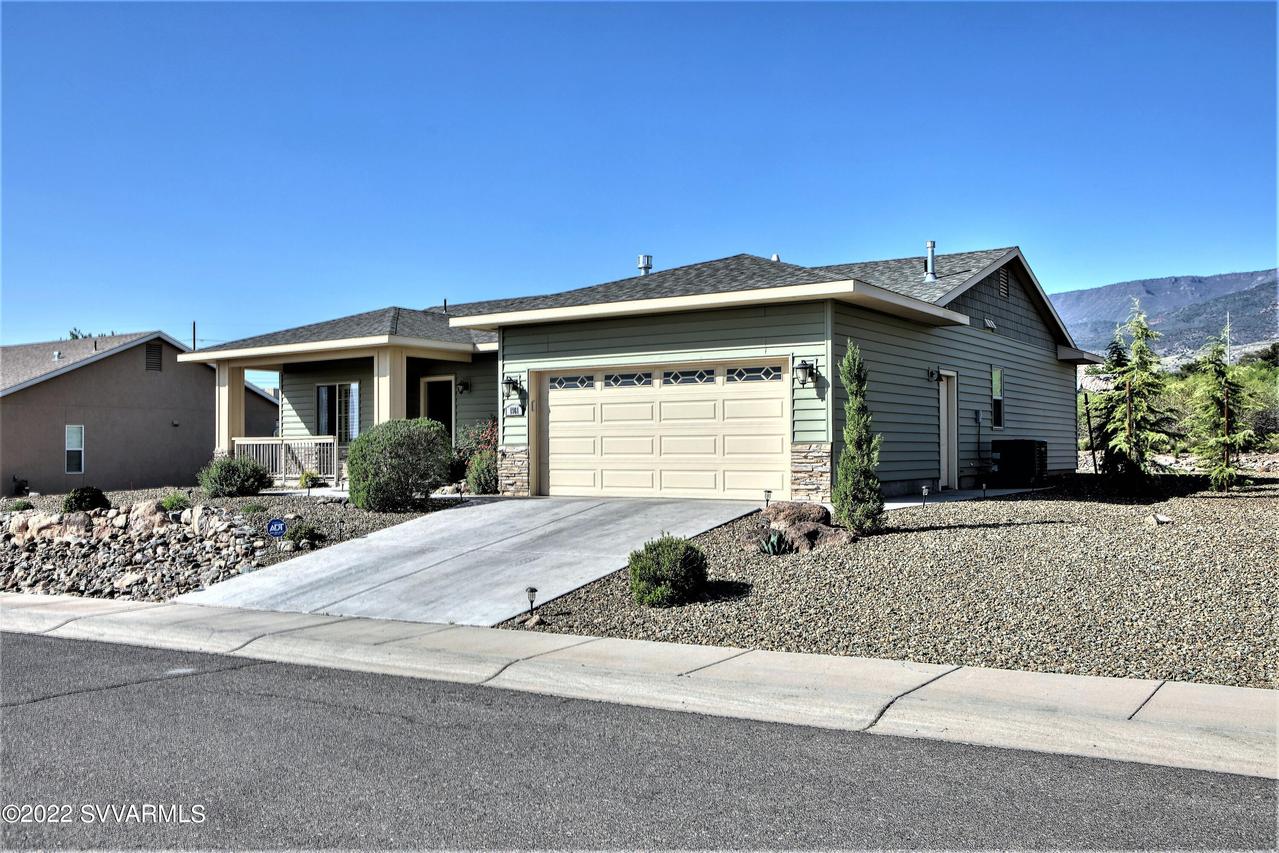 1961 Crossroads Blvd., Clarkdale, AZ 86324