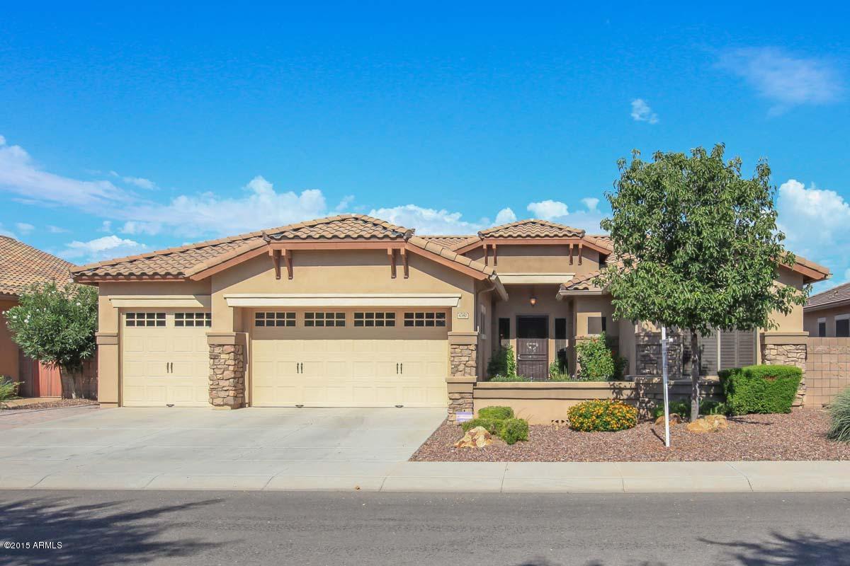 4380 S Hudson Pl., Chandler, AZ 85249