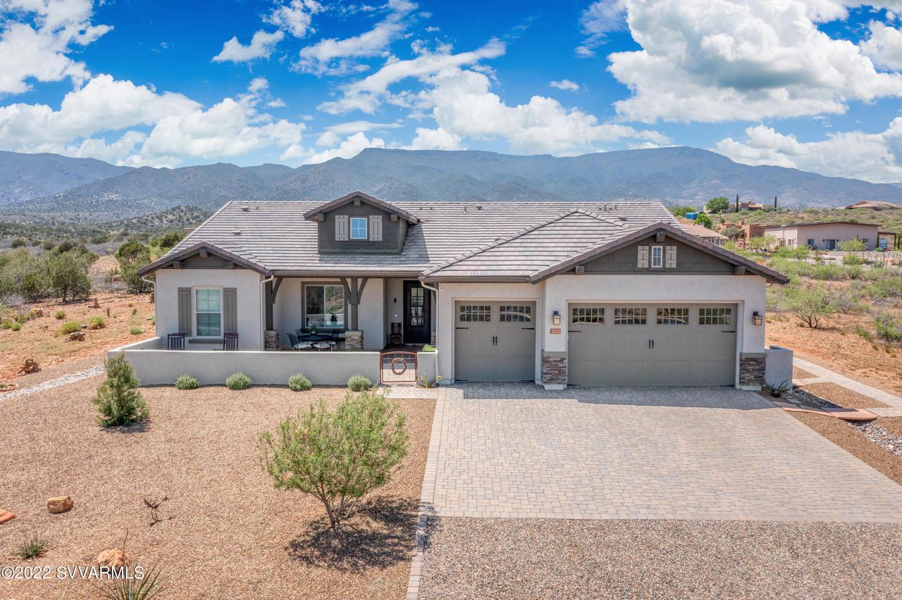 1230 E Sandhill Ln., Cottonwood, AZ 86326