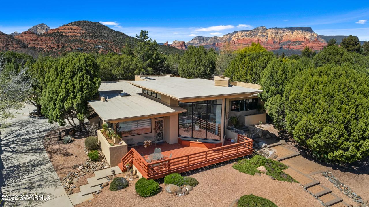 222 Bowstring Dr., Sedona, AZ 86336