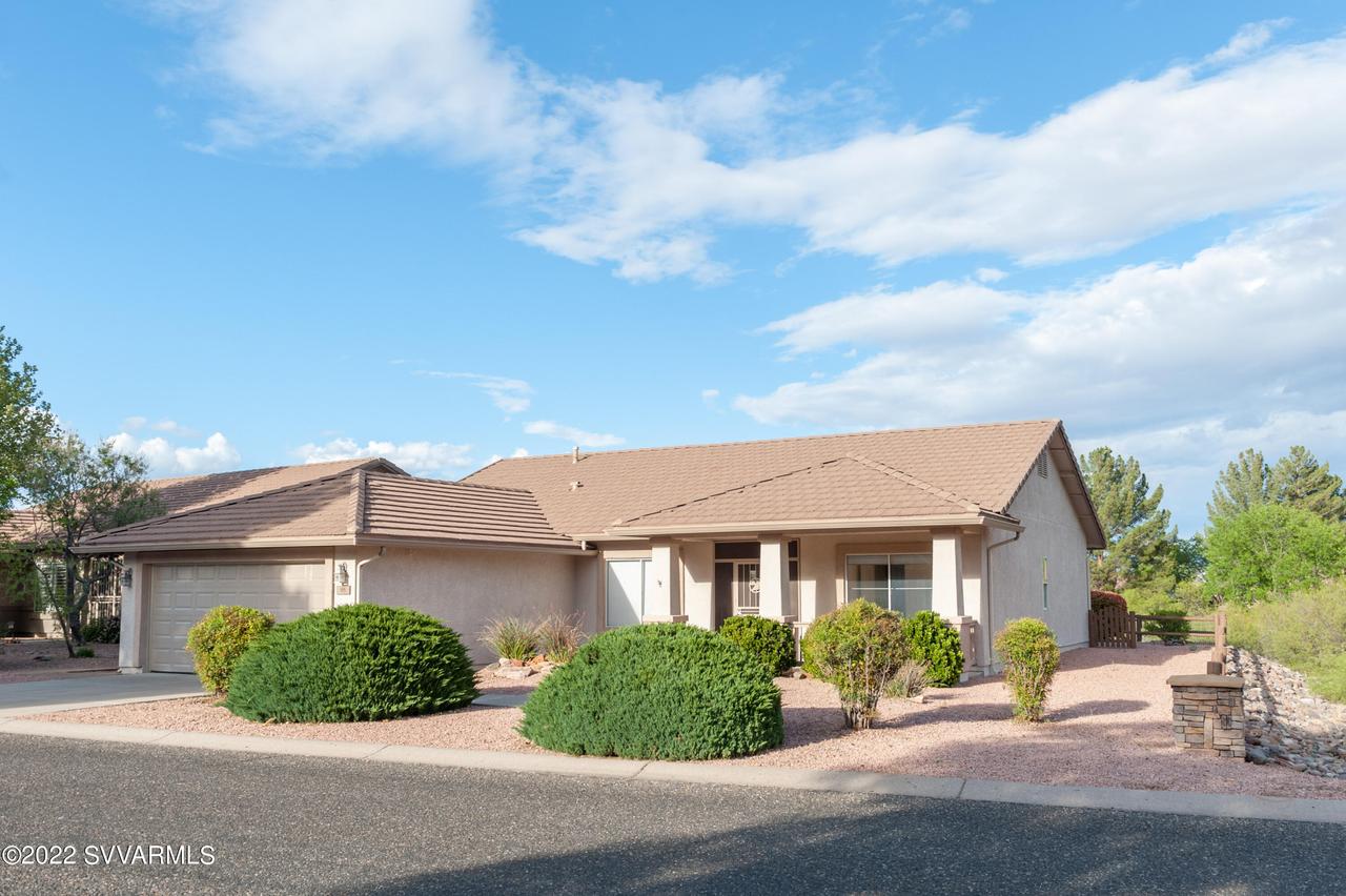 95 S Cottonwood Ranch Rd., Cottonwood, AZ 86326