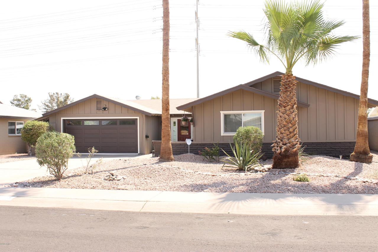 2513 N 66th St., Scottsdale, AZ 85257